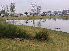 -夏河溪乡野公园