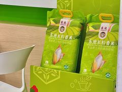 -东池便当(黎明西路店)