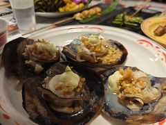 -辉记炭烧海鲜大排档·老字号(福田店)