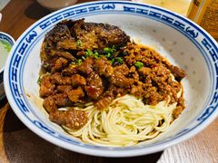 -辣肉面大王(天平路店)
