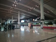 -常州奔牛国际机场