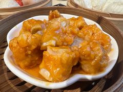 -点都德(汇点楼店)