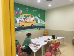 -小问号·科学启蒙·逻辑思维·阅读素养·口才演讲(杨浦合生汇中心)