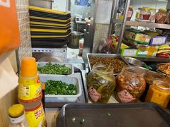 -红鼻子桂林米粉(金唐新光界店)
