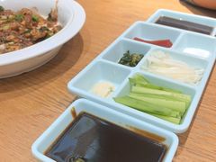 -紫光园·烤鸭·小馆(西四店)