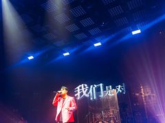 -MOSSO·Liveshow(M3香港广场店)