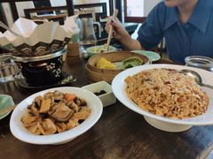 -五观堂素食(新华路店)