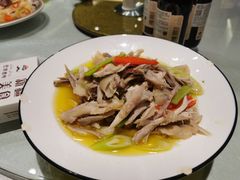 -巴依老爷·新疆美食(上城区天城路店)