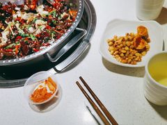 -棒棒鱼活鱼火锅(防洪渠店)