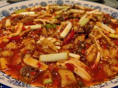 -院8里·小聚园老川菜(九眼桥店)