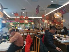 -呷哺呷哺(华林国际店)