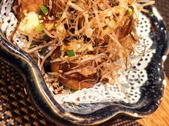 -樱の千渡日式料理·铁板烧•烧鸟(金盛田广场店)