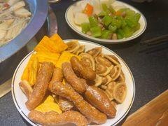 -沸炉重庆老火锅(军事博物馆店)