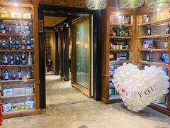 -玖壹咖啡(临河街店)