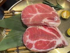 -权金城·烤肉(华北商厦店)