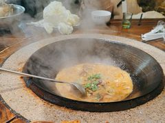 -印象老灶台三下锅·湘西本土原味菜(天门山索道店)