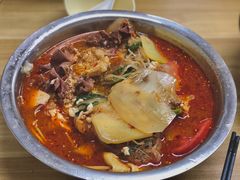 -四川老牛麻辣烫(北门桥店)