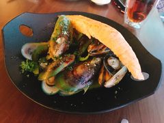 海虹锅-FISH&POTATO Cō(地中海美食 万象城店)