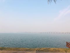 -丁香湖公园
