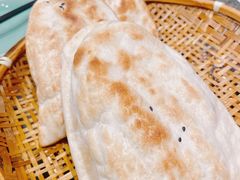 烧饼-河东颐祥阁(世贸店)