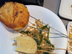 -粟氏天府·东北烧烤(江南兴隆街店)