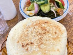 -老胡家羊肉汤(东区店)