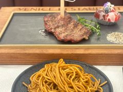 -威尼斯西餐厅(扬名广场店)
