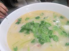 -马妞烧烤烩面馆(黄河口店)