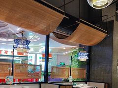 -野·大山里野生菌石锅土鸡(益田假日店)