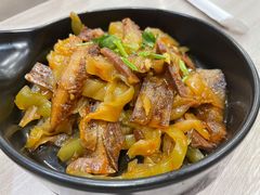 -康师傅私房牛肉面(马泉营奥莱店)