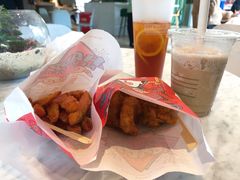 -1973继光香香鸡(金桥国际店)