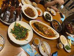 -巴依老爷新疆美食(望京小街店)