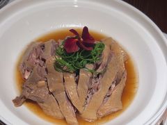 -永安水煮活鱼·仪征菜(仪征奥林匹克店)