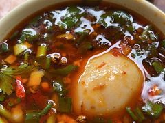 -黑竹香鸡(营和巷店)