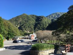 -太鲁阁公园