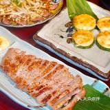 我喜欢吃的甜虾真的巨好吃