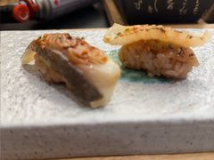 -鮨政·Omakase(港汇恒隆广场店)