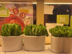 -一围肥牛肉小火锅(佳兆业广场店)