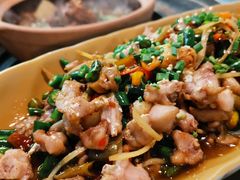 -庆合府重庆大排档(紫都城店)