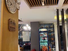 -如轩·海鲜砂锅粥·潮汕菜(沿江东路店)
