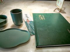 -锦府盐帮·李宅(领展购物广场中关村店)