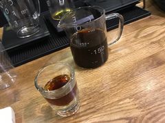 -ZM COFFEE(西安路店)