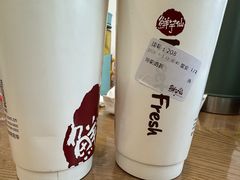 -鲜芋仙(苏州干将店)