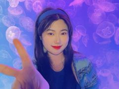 -左海海底世界