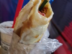 -神奇的香酥鸡蛋灌饼