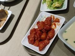 -老乡鸡(融科天地店)