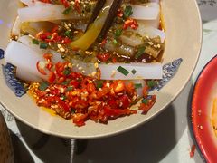 -张妈妈特色川味馆(青年路店)