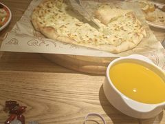 -比格比萨自助(南京万达茂店)