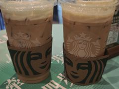 -星巴克(西安李家村万达店)