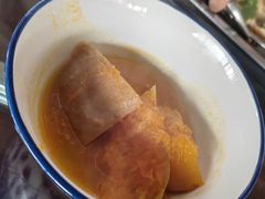 -柳沟豆腐宴64号院